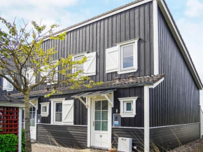 Holiday home Vestervig XXXVI, Vestervig